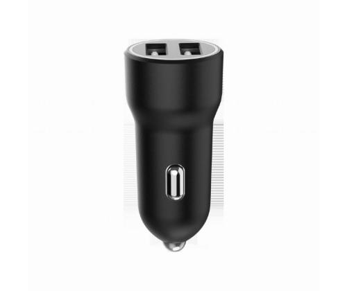 MOBILE CHARGER CAR USB 2PORT/TA-UC-2A15-CAR-01 GEMBIRD