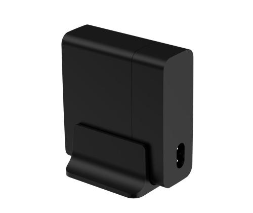 CHARGER USB UNIVERSAL 6P 75W/TA-UC-2A4C-PD75-01-BK GEMBIRD