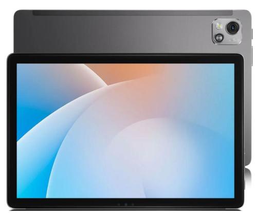 TABLET TAB13 PRO 10" 128GB LTE/TAB 13 PRO GRAY BLACKVIEW