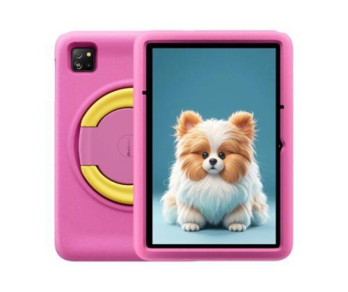 TABLET TAB A6 KIDS 10" 4/128GB/WI-FI TABA6KIDS PINK BLACKVIEW