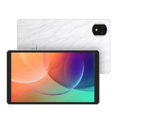 TABLET TAB A9 PRO 8"/4/128GB MARBLE WHITE ULEFONE