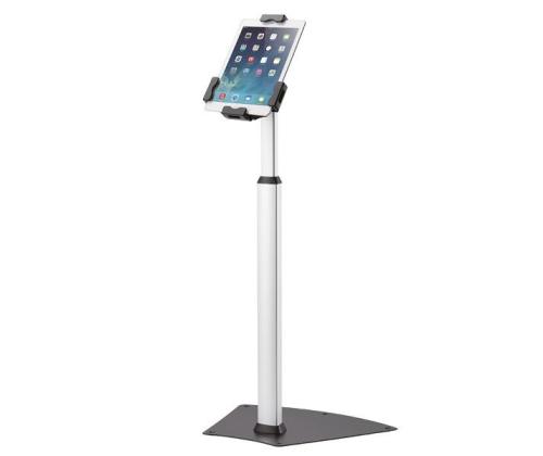 TABLET ACC FLOOR STAND/TABLET-S200SILVER NEOMOUNTS