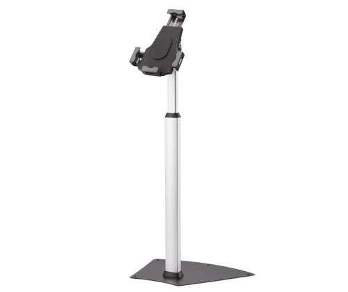 TABLET ACC FLOOR STAND/TABLET-S200SILVER NEOMOUNTS