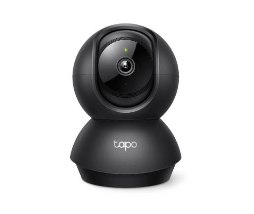 WRL CAMERA PAN/TILT/TAPO C201 TP-LINK