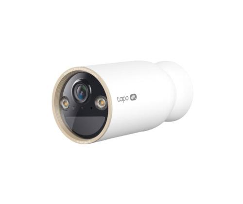 WRL CAMERA 8MP BATTERY-POWERED/TAPO C460 TP-LINK
