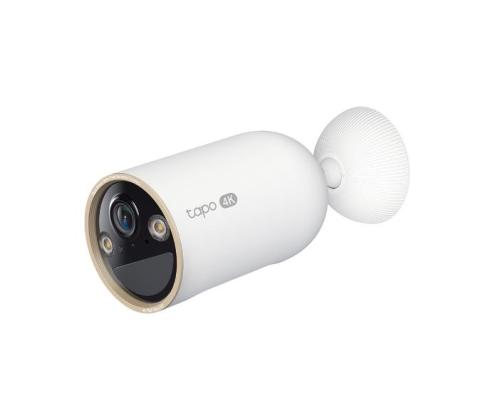 WRL CAMERA 8MP BATTERY-POWERED/TAPO C460 TP-LINK