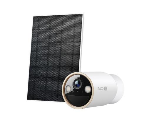 WRL CAMERA SOLAR-POWERED/TAPO C460 KIT TP-LINK