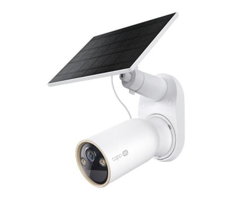 WRL CAMERA SOLAR-POWERED/TAPO C460 KIT TP-LINK