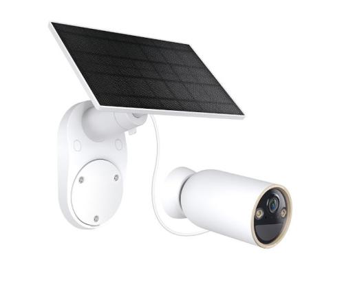 WRL CAMERA SOLAR-POWERED/TAPO C460 KIT TP-LINK