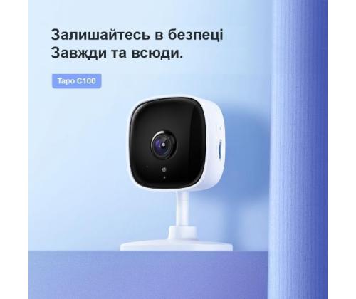 WRL CAMERA 1080P/TAPO C501GW TP-LINK