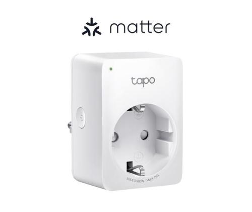SMART HOME WIFI MINISMART PLUG/TAPO P110M TP-LINK