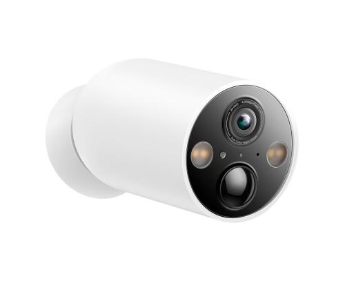 WRL CAMERA SMART H.264/TAPO C425 TP-LINK