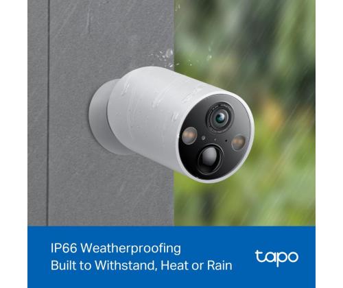 WRL CAMERA SMART H.264/TAPO C425 TP-LINK
