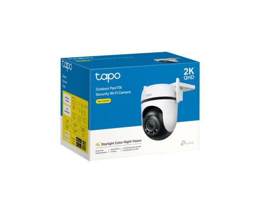 WRL CAMERA 1080P PAN/TILT/TAPO C520WS TP-LINK