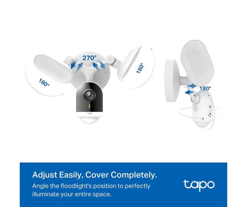 WRL CAMERA 2K QHD/TAPO C720 TP-LINK