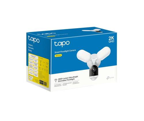 WRL CAMERA 2K QHD/TAPO C720 TP-LINK