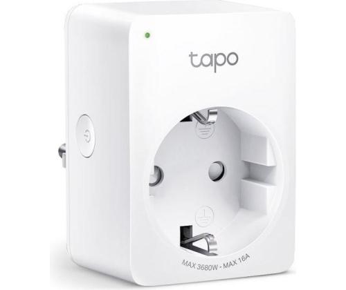 SMART HOME WIFI SMART PLUG/TAPO P110 TP-LINK