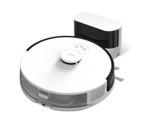 VACUUM CLEANER ROBOT/TAPO RV30 TP-LINK