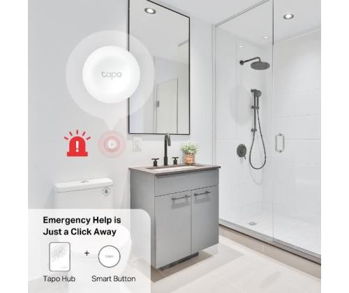 SMART HOME SMART BUTTON/TAPO S200B TP-LINK