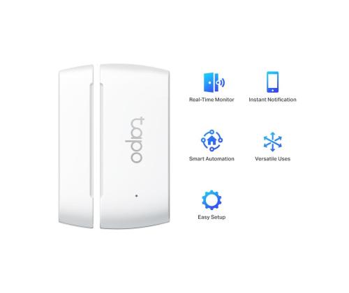 SMART HOME CONTACT SENSOR/TAPO T110 TP-LINK