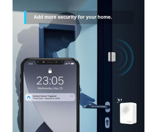 SMART HOME CONTACT SENSOR/TAPO T110 TP-LINK