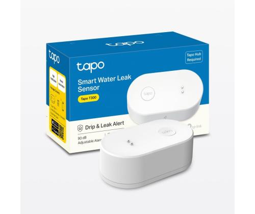 SMART HOME WATER LEAK SENSOR/TAPO T300 TP-LINK