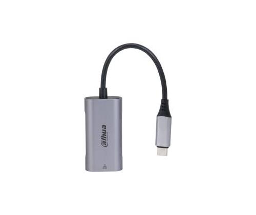 I/O ADAPTER USB-C TO RJ45/TC31 DAHUA