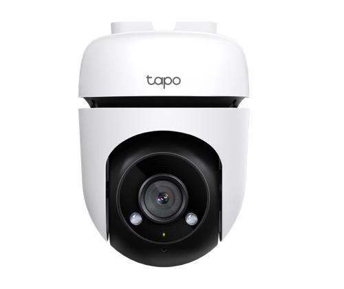 WRL CAMERA 1080P PAN/TILT/TC40 TP-LINK