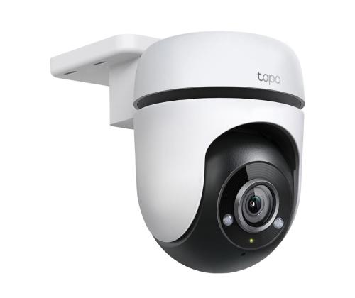 WRL CAMERA 1080P PAN/TILT/TC40 TP-LINK