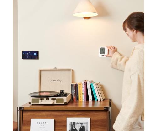 SMART HOME CLIMATE SENSOR/TH-S04D AQARA