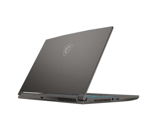 Notebook MSI Thin 15 B12UC CPU  Core i7 i7-12650H 2300 MHz 15.6" 1920x1080 RAM 16GB DDR4 3200 MHz...