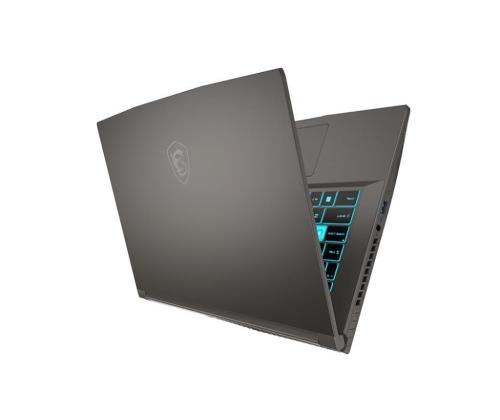 Notebook MSI Thin 15 B12UC CPU  Core i7 i7-12650H 2300 MHz 15.6" 1920x1080 RAM 16GB DDR4 3200 MHz...
