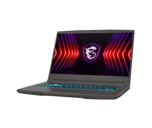 Notebook MSI Thin 15 B13VE CPU  Core i5 i5-13420H 2100 MHz 15.6" 1920x1080 RAM 16GB DDR4 3200 MHz...