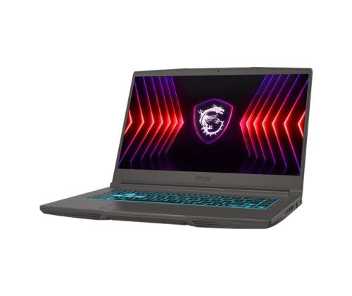 Notebook MSI Thin A15 B7VF CPU  Ryzen 7 7735HS 3200 MHz 15.6" 1920x1080 RAM 16GB DDR5 4800 MHz...