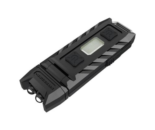 FLASHLIGHT T SERIES 85 LUMENS/THUMB NITECORE