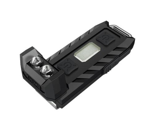 FLASHLIGHT T SERIES 85 LUMENS/THUMB NITECORE