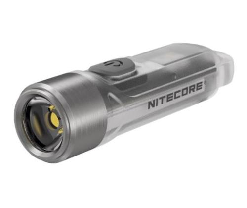 FLASHLIGHT T SERIES 300 LUMENS/TIKI NITECORE