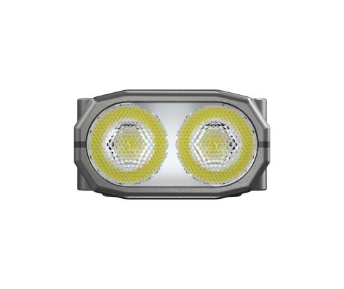 FLASHLIGHT T SERIES 600 LUMENS/TINI3 NITECORE