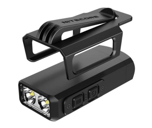 FLASHLIGHT T SERIES 720 LUMENS/TIP2 NITECORE
