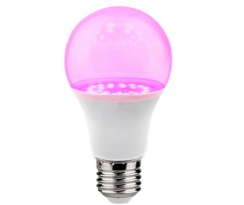 Light Bulb VISIONAL Power consumption 12 Watts AC 220-240V Beam angle 270 degrees TL-A-12W