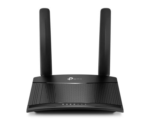WRL 3G/4G ROUTER 300MBPS/TL-MR100 TP-LINK