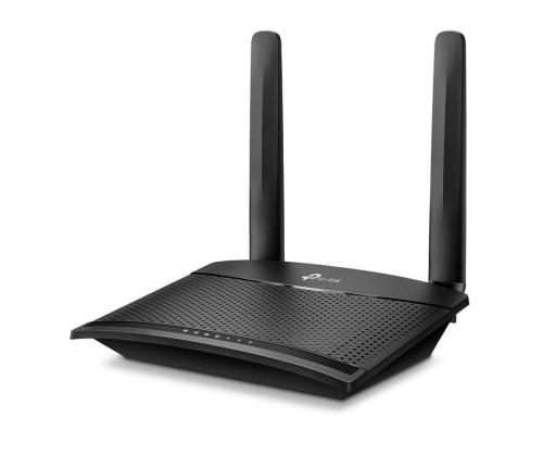 WRL 3G/4G ROUTER 300MBPS/TL-MR100 TP-LINK