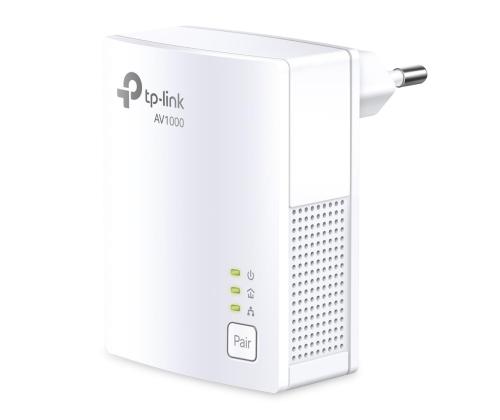 NET POWERLINE ADAPTER 1000MBPS/TL-PA7017 KIT TP-LINK