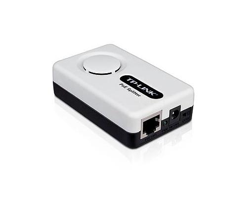 NET POE SPLITTER/TL-POE10R TP-LINK