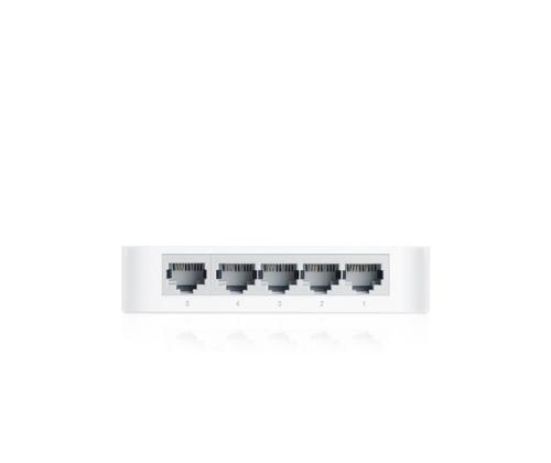 Switch TP-LINK 5x10Base-T / 100Base-TX TL-SF1005D
