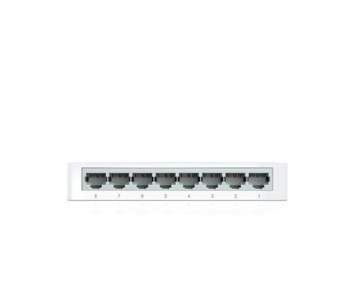 Switch TP-LINK 8x10Base-T / 100Base-TX TL-SF1008D