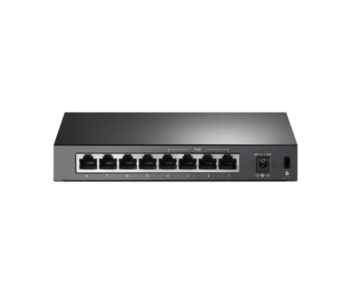 Switch TP-LINK 8x10Base-T / 100Base-TX TL-SF1008P