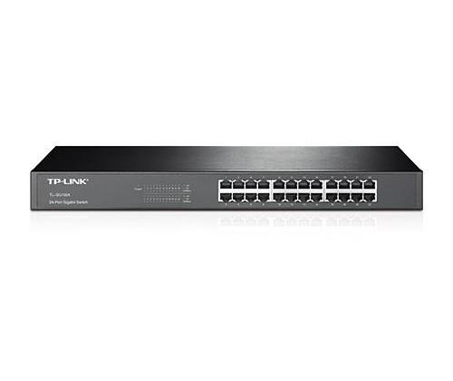 Switch TP-LINK 24xRJ45 TL-SG1024