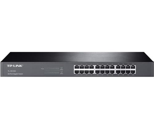 Switch TP-LINK 24xRJ45 TL-SG1024