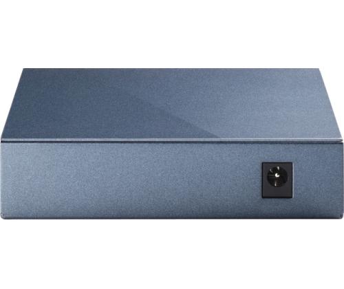 Switch TP-LINK 5x10Base-T / 100Base-TX / 1000Base-T TL-SG105